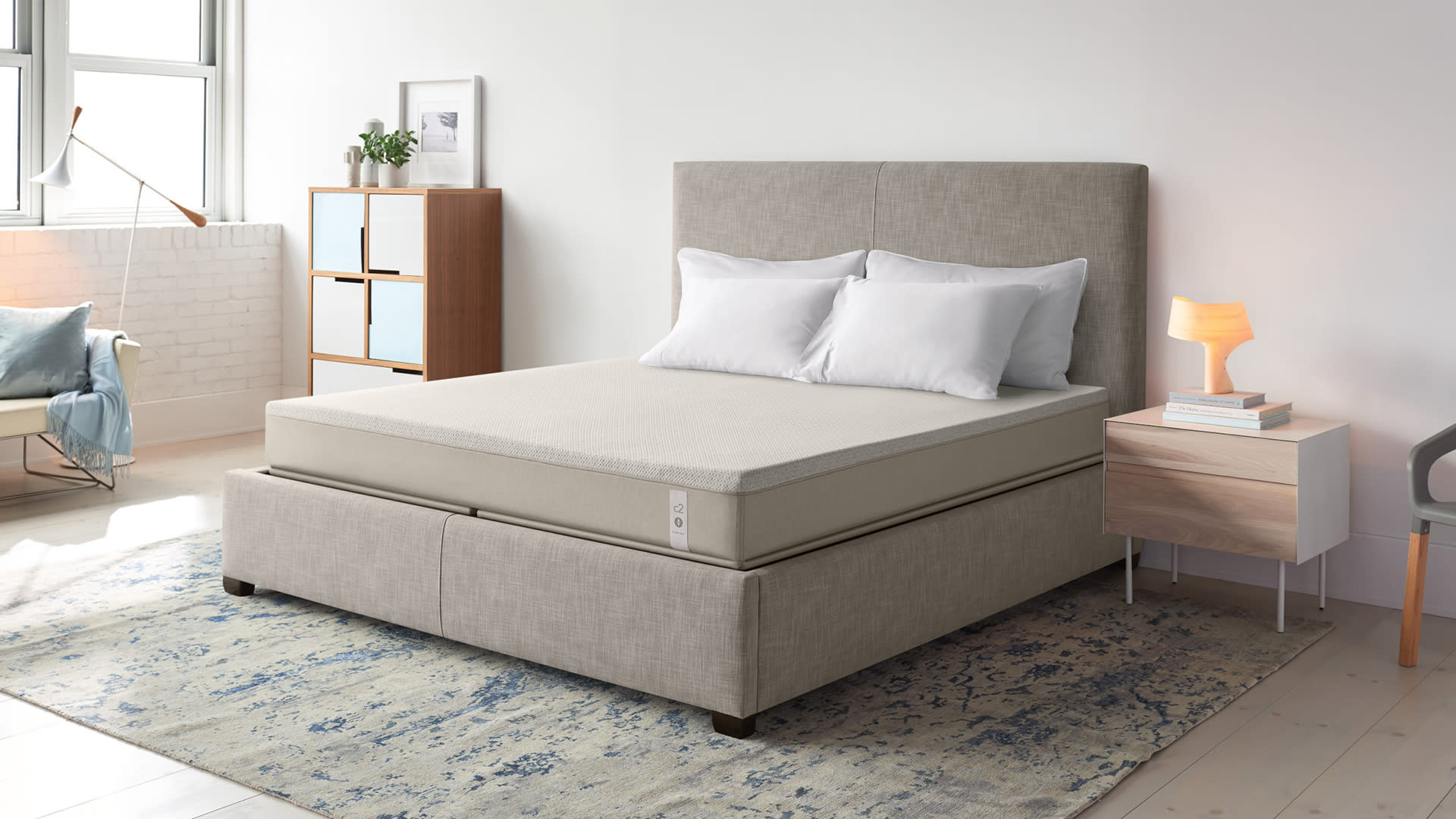 the best sleep number mattress for back pain